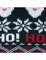 Čiapka North Pole navy blue - Art of Polo