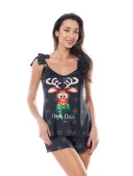 Veselý set Aster set čierny - Anais Veselý set Aster set čierny - Anais