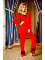 Pyžamá model 151043 Kalimo