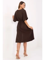 Denné šaty model 215787 Taliansko Moda Denné šaty model 215787 Taliansko Moda