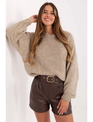 Sveter model 219476 Taliansko Moda Sveter model 219476 Taliansko Moda