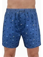 Pánske boxerky Cornette Comfort 002/302 Pánske boxerky Cornette Comfort 002/302