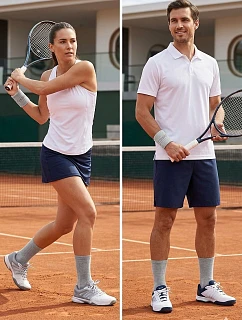 Ponožky Steven art.019 Šport Tenis 35-46