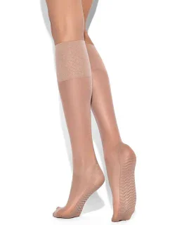 Dámske podkolienky Mona Relax 20 den