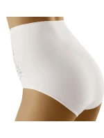 Dámske sťahovacie nohavičky Kaja white - Wol-bar Dámske sťahovacie nohavičky Kaja white - Wol-bar