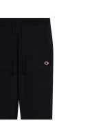 Dámske nohavice Champion Slim Pants black 118041 KK001 women's