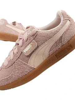 Puma Dámske športové tenisky Palermo Pohodlná ružová dámska móda