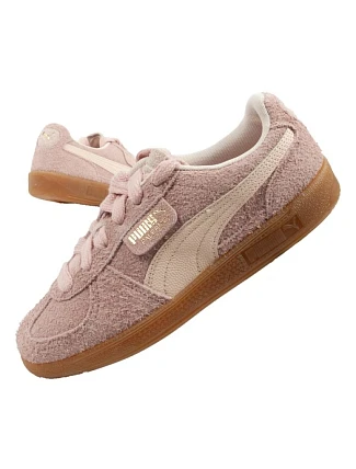 Puma Dámske športové tenisky Palermo Pohodlná ružová dámska móda