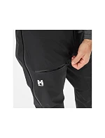 Nohavice MILLET Seneca Gtx 2L Pant M, čierne Nohavice MILLET Seneca Gtx 2L Pant M, čierne