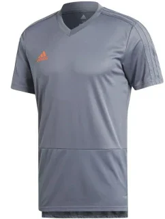 Pánske tréningové tričko Condivo 18 M CG0359 - Adidas