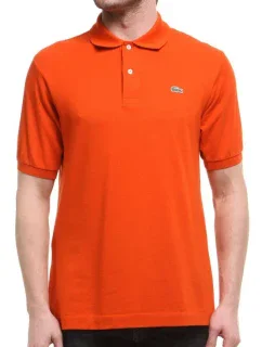 Pánske polo tričko M L1212-WU9 - Lacoste