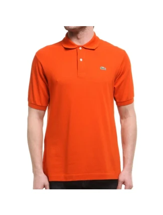 Pánske polo tričko M L1212-WU9 - Lacoste