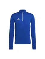 Pánska tréningová mikina Entrada 22 M HG6286 - Adidas