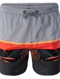 Pánske plavecké šortky Palawan M 92800348671 - Aquawave