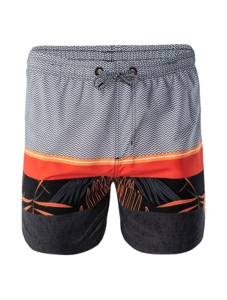 Pánske plavecké šortky Palawan M 92800348671 - Aquawave