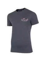 Pánske tričko M H4Z22 TSM030 22S - 4F Pánske tričko M H4Z22 TSM030 22S - 4F