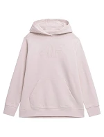 Dámska mikina W 4FSS23TSWSF535 12S - 4F