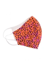 Ochranná maska s potlačou - model 1 Ochranná maska s potlačou - model 1