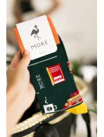 Knihy 079-014 Zelené ponožky - Viac