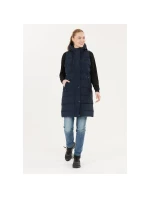 Dámská vesta Weather Report Chief W Long Puffer Vest Dámská vesta Weather Report Chief W Long Puffer Vest