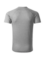 Destiny pánske tričko tmavosivé