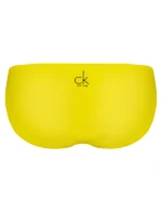 Dámske bikiny KW0KW00082-311 - Calvin Klein