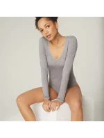 Dámske body 17S510 Black(015) - Simone Perele