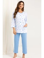 DÁMSKE PYŽAMO 723 J/25