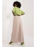 Dámske nohavice model 197538 Podúroveň