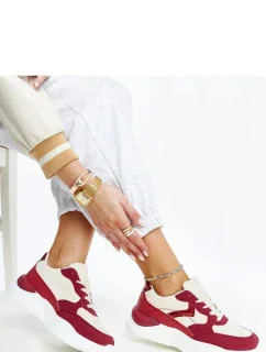 Tenisky model 207428 Solea