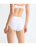 sloggi Basic+ Midi 4P - WHITE - SLOGGI WHITE - SLOGGI sloggi Basic+ Midi 4P - WHITE - SLOGGI WHITE - SLOGGI