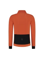 Rogelli dres s dlhým rukávom SIGNATURE oranžový 2XL