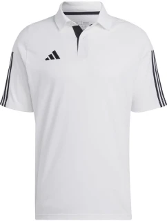 Tričko adidas Tiro 23 Competition Polo M IC4575 men