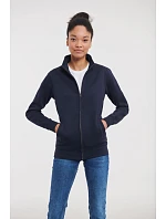 Russell Athletic 267F Dámska mikina „Authentic“ 10.267F francúzska námorná modrá