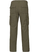 Kariban K 745 Pánske nohavice 20.K745 svetlo khaki Kariban K 745 Pánske nohavice 20.K745 svetlo khaki