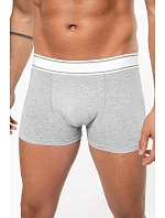 Kariban K 800 Pánske boxerky 20.K800 lime Kariban K 800 Pánske boxerky 20.K800 lime