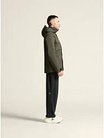 Craft Corporate Urban Jacket M Pánska bunda 81.6379 blaze Craft Corporate Urban Jacket M Pánska bunda 81.6379 blaze