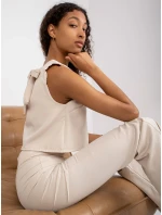 Súprava DHJ KMPL 6323.18 svetlo béžová