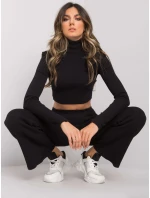 Súprava RV KMPL 7361.18P čierna