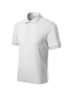 Polokošeľa Reserve biela