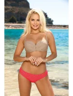 Dámske dvojdielne plavky Aurora M-576 - Marko Dámske dvojdielne plavky Aurora M-576 - Marko