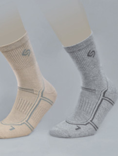 Ponožky pre Nordic walking - JJW