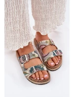 Papuče model 212592 Step in style