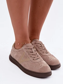 Športová obuv, model 230748 Step in style