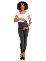 Tehotenské legíny model 84439 PeeKaBoo