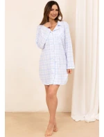 Dámska košeľa Regina 168 long/r 2XL Z25/26 Dámska košeľa Regina 168 long/r 2XL Z25/26