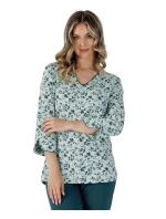 Pyžamo Leveza Albena 1481 3/4 Pyžamo Leveza Albena 1481 3/4