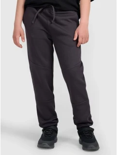 Chlapčenské tepláky 4F 4FJRAW25TTROM1663-22S