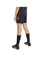 Detské šortky adidas Tiro 26 League black and red JY7148