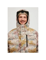O'neill pánska zimná športová bunda Xtrm Mountain snowboard ski 5K beige O'neill pánska zimná športová bunda Xtrm Mountain snowboard ski 5K beige